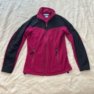 Columbia jacket 🗻